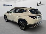 Hyundai Tucson Hybrid 1.6 Turbo 6-AT 2WD TREND Krell Sou - Hyundai TUCSON aus 2024
