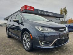 Chrysler Pacifica3,6.Limited.ACC.Panorama.360°Park-Assist