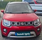 Suzuki Ignis 1.2 DUALJET HYBRID Allgrip Comfort+ Co...