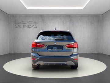 BMW X1 - 8