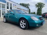 Mercedes-Benz SLK 200/Klima/Automatik - Mercedes-Benz SLK 200