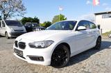 BMW 118 Baureihe 1 Lim. 3-trg. 118 i /KLIMA/PDC - BMW 118 in Lübeck