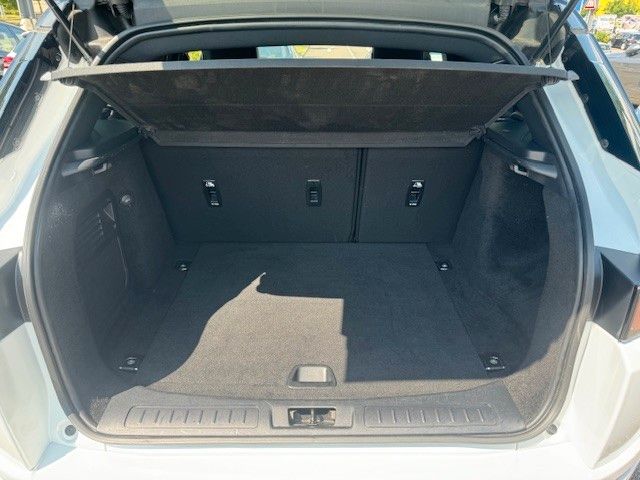 Fahrzeugabbildung Land Rover Range Rover Evoque BII XENON LEDER NAVI