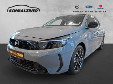 Bild Corsa Opel