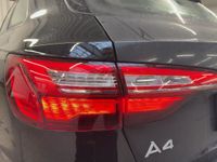 Audi A4 - Vorschau Bild 17
