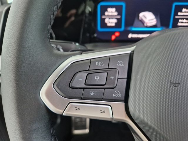 Golf  Style 1.5 TSI DSG MATRIX NAV ACC ERGO IDA