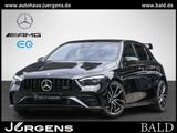 Mercedes-Benz A 35 AMG 4M Pano/Aero/Burm/360/MLB/Totw/Night/19 - gebrauchte Mercedes-Benz A 35 AMG aus dem Jahr 2024