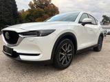 Mazda CX-5 Sports-Line AWD*LEDER*MATRIX-LED*HUD*NAVI*