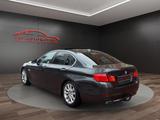 BMW 520DA*BIXENON*KAMERA*AHK*S-DACH*LEDER*TOP - BMW 5er Reihe: 520d
