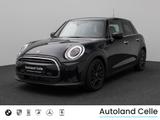 MINI Cooper Trim Kamera DAB Komfort Leder Sport LED - MINI Cooper aus 2023