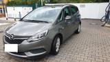 Opel Zafira C Tourer 1.4 Turbo Edition 103kW EdI - Opel Zafira in Wuppertal