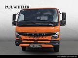 FUSO Canter 3C15 AMT DUONIC/AHK 3,5t/Klima/Diff.-Spe. - 6x4