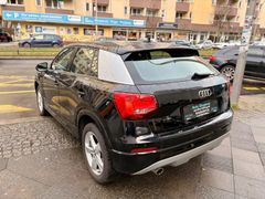 Fahrzeugabbildung Audi Q2 30TDI Sport SHZ Temp Sportsitze Navi Garantie