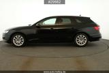 Audi A4 Avant 35 TDI #AHK#LED#Kamera#ACC#App#SHZ#MMI# - Audi A4: Schwarz