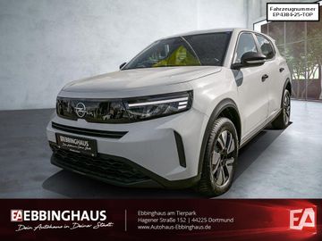 Opel Frontera Electric Edition 83kW Spurhalteassi.