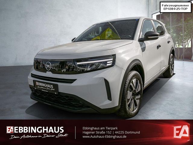 Opel Frontera Electric Edition 83kW Spurhalteassi.