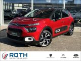 Citroën C3 Pure Tech 83 S&S SHINE PACK Navi Kamera Sitzh - Citroën C3 aus 2020