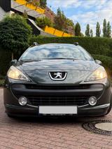 Peugeot 207SW Premium PANO Sitzheizung TÜV0726 - Peugeot 207 in Dortmund