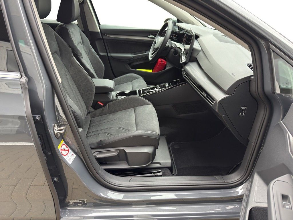 Volkswagen Golf - Bild 10