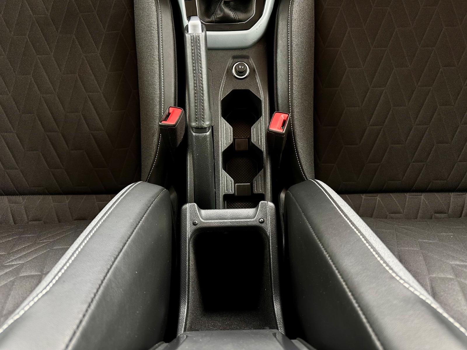 Volkswagen Taigo Goal 1. Hand, миниатюра 25