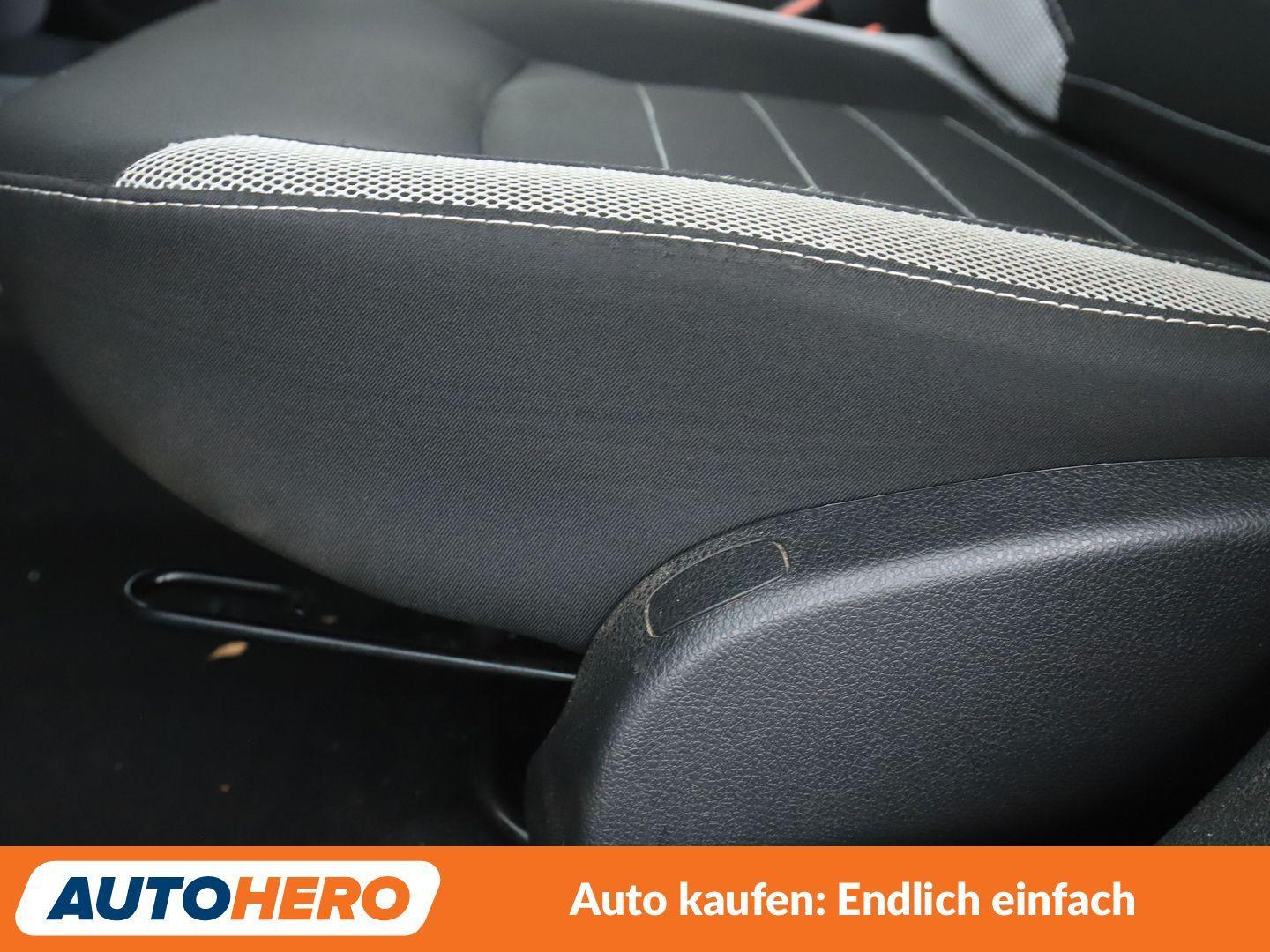 Dacia Sandero 0.9 TCe Stepway Prestige *NAVI*PDC*TEMPO