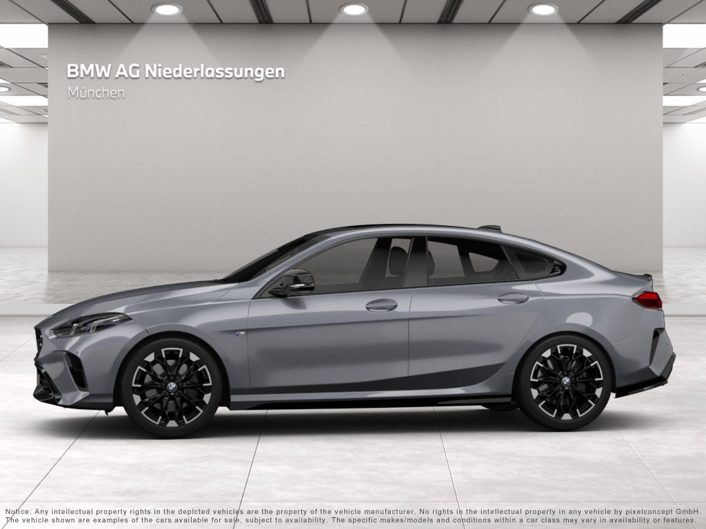 BMW M235 - Bild 5