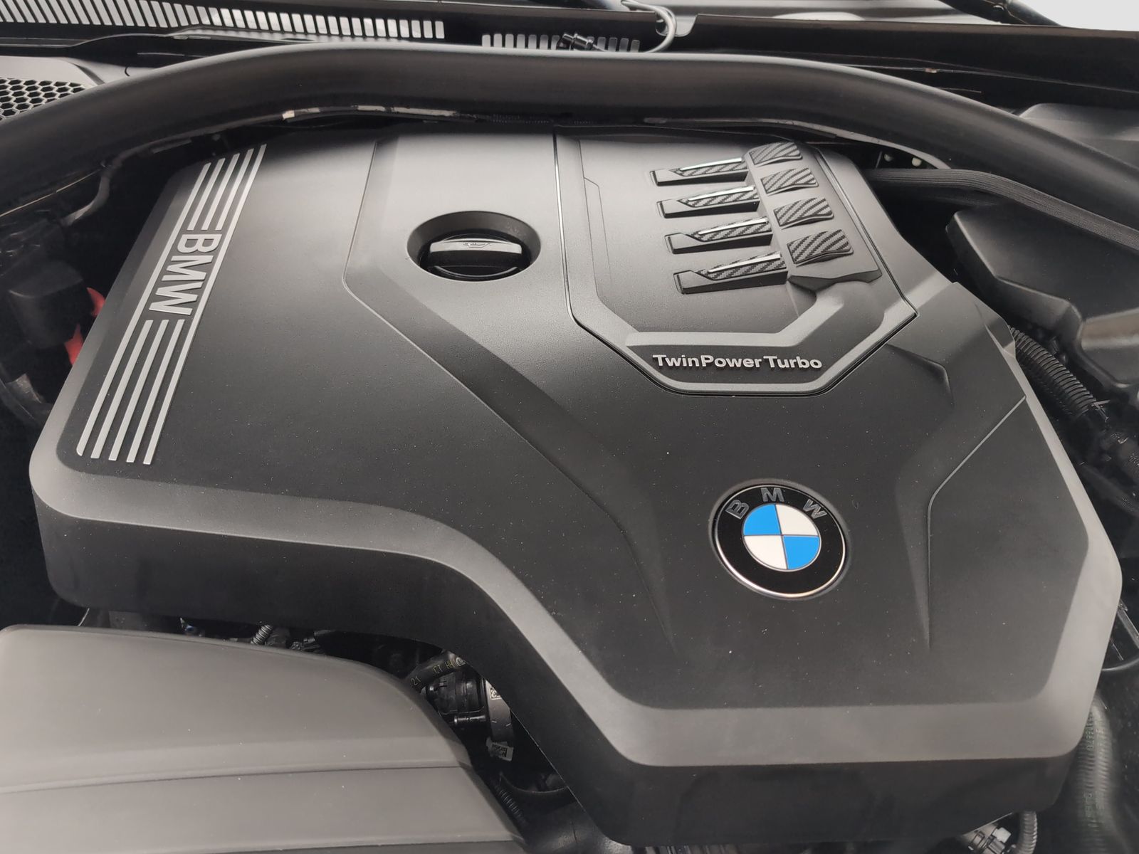 BMW 430 Gran Coupé - Bild 16