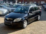 Skoda Fabia Combi Ambiente*KLIMA*PDC*TEMPOMAT*** - Skoda Gebrauchtwagen von 2008