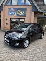 Hyundai ix20 1.6 CRDi Style - Hyundai ix20 Gebrauchtwagen in Bremen