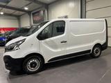 Renault Trafic 2.0 dCi Kasten L1H1 *Navi*Kamera*AHK* - Renault Trafic mit Diesel-Antrieb: Standheizung