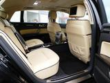Volkswagen Phaeton 3.0 V6 TDI lang 4MOT. Tiptronic 4-Si... - Volkswagen Phaeton: V6 TDI