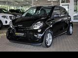 Smart ForFour EQ passion KAMERA+PANO+SITZHEIZUNG+15" - Smart Gebrauchtwagen von 2020