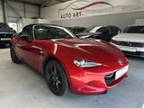 Mazda MX-5 Sports-Line Navi Leder DAB SHZ LED Bose - Mazda MX-5 aus 2015