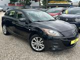 Mazda 3 1.6*Klimaaut*SitzH*55Tkm*TÜV NEU*TOP - Mazda 3: 5.3
