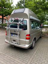 Volkswagen T5 Carawelle mit Hochdach  - Angebote entsprechen deinen Suchkriterien