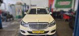 Mercedes-Benz E 200 E -Klasse T-Modell BlueEffic. / MIETWAGEN - Mercedes-Benz: Mietwagen