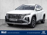 Hyundai Tucson Trend Mild-Hybrid 4WD 1.6 CRDi Mild Hybri