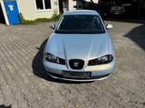 Seat Ibiza 1.4 16V 74kW Sport Edition Sport Edition - Seat Ibiza aus 2006: Sport