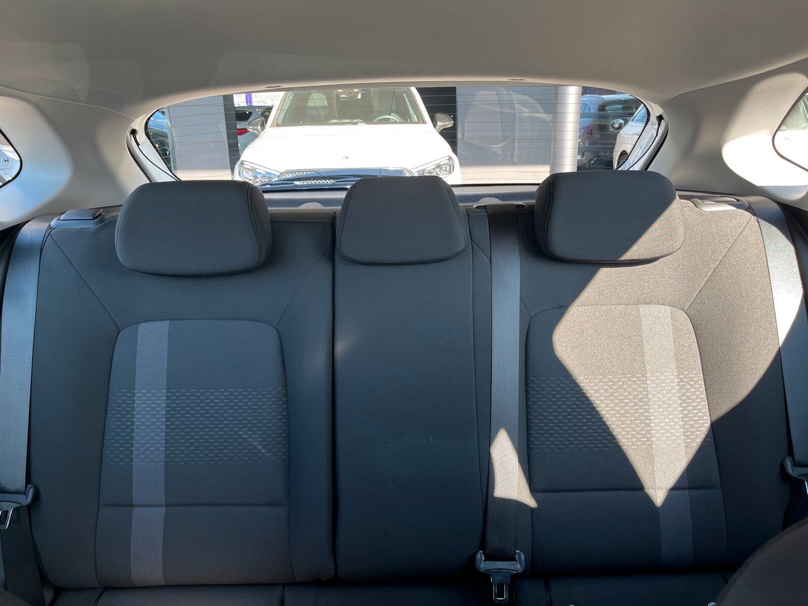 Hyundai i20 – Bild 19