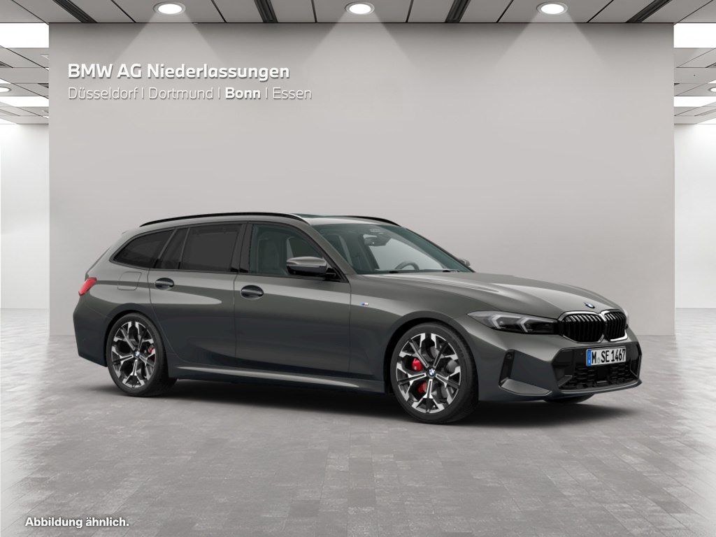 BMW 330 - Bild 12
