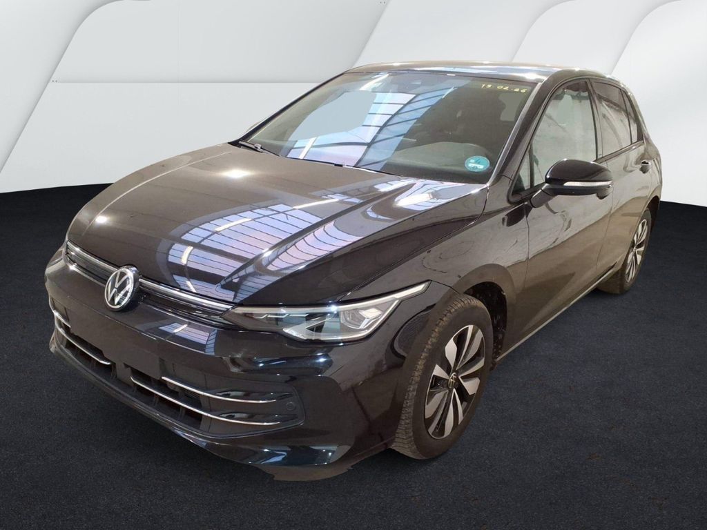 Volkswagen Golf 8 1.5 eTSI DSG Goal ab 199,- EUR 950,- Anz 