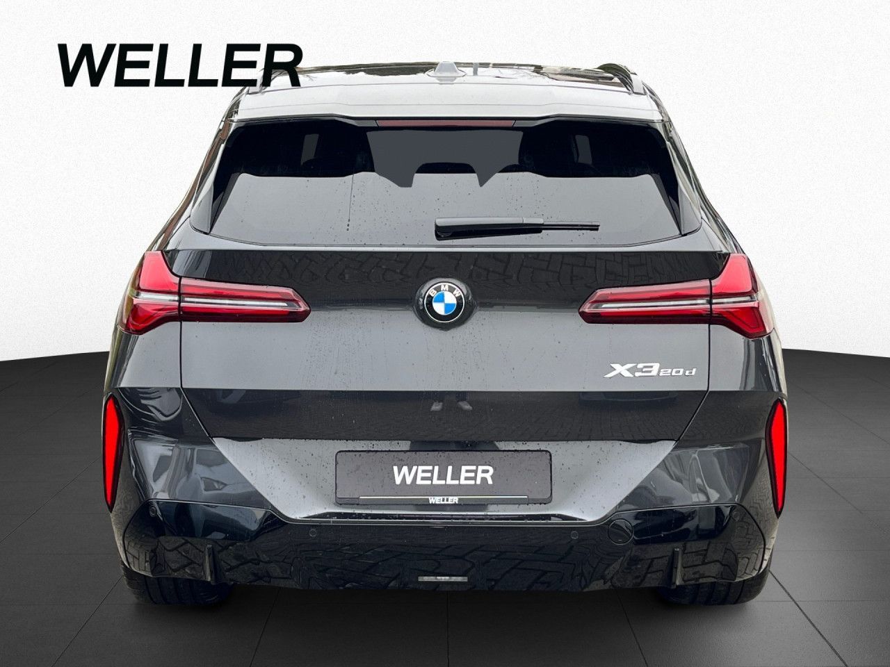 BMW X3 - Bild 11