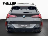 BMW X3 - Vorschau Bild 11