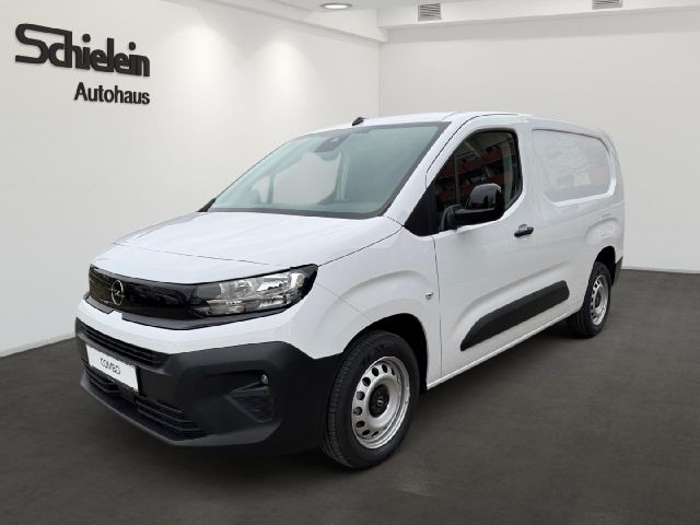 Opel Combo Cargo Lang 1.5 Diesel 102PS *-27%UVP*