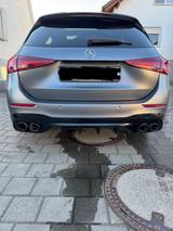Mercedes-Benz C 43 T AMG 4MATIC/360/Pano/Night/Distr/Memo/20 - gebrauchte Mercedes-Benz C 43 AMG aus dem Jahr 2022