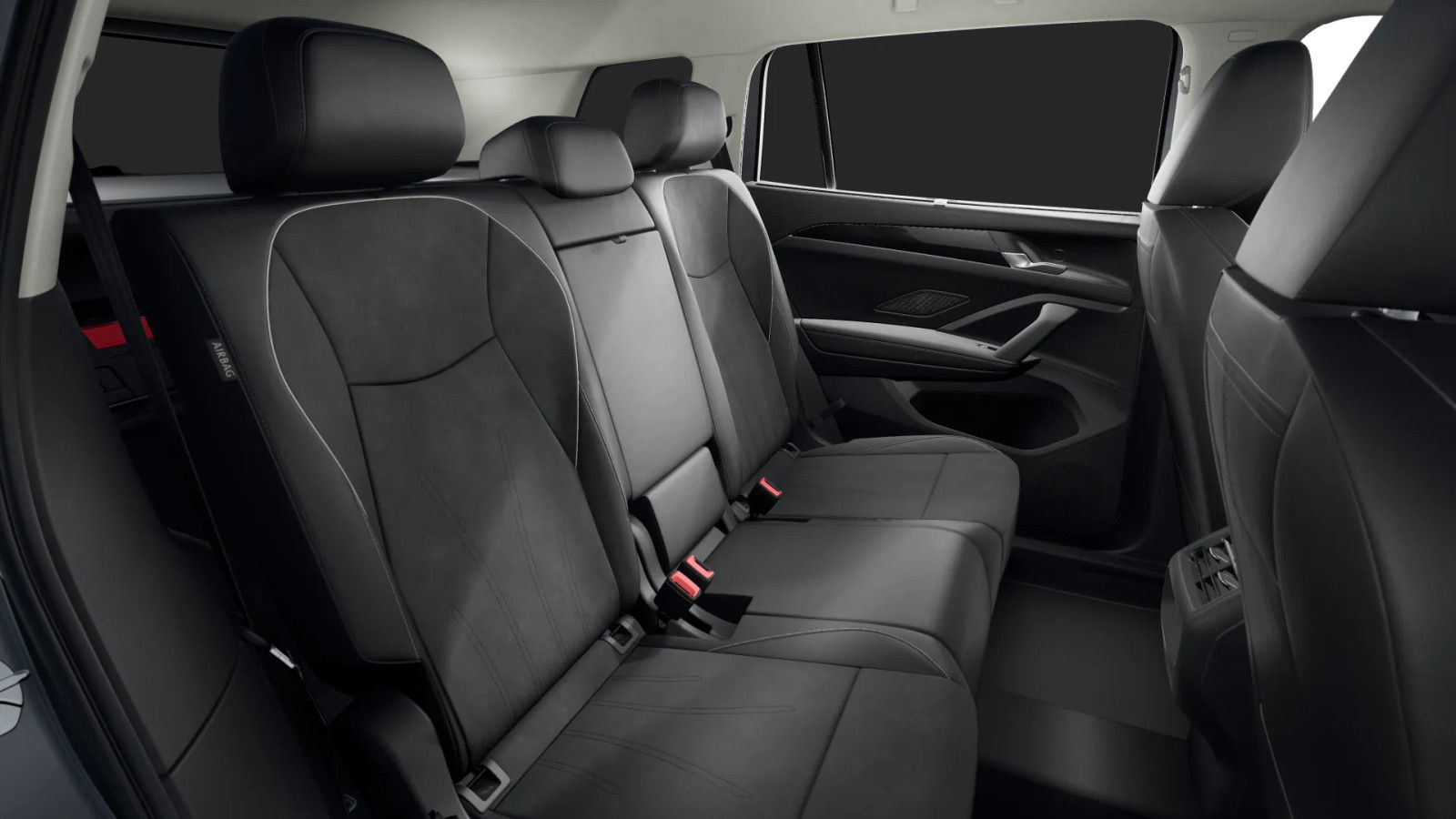 Volkswagen Tayron - Bild 12