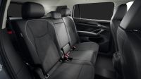 Volkswagen Tayron - Vorschau Bild 12