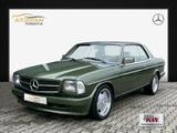 Mercedes-Benz 280 CE ZENDER/LORINSER/H-KENNZEICHEN - Mercedes-Benz: Coupe, Lorinser