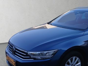 Volkswagen Passat Variant - 7