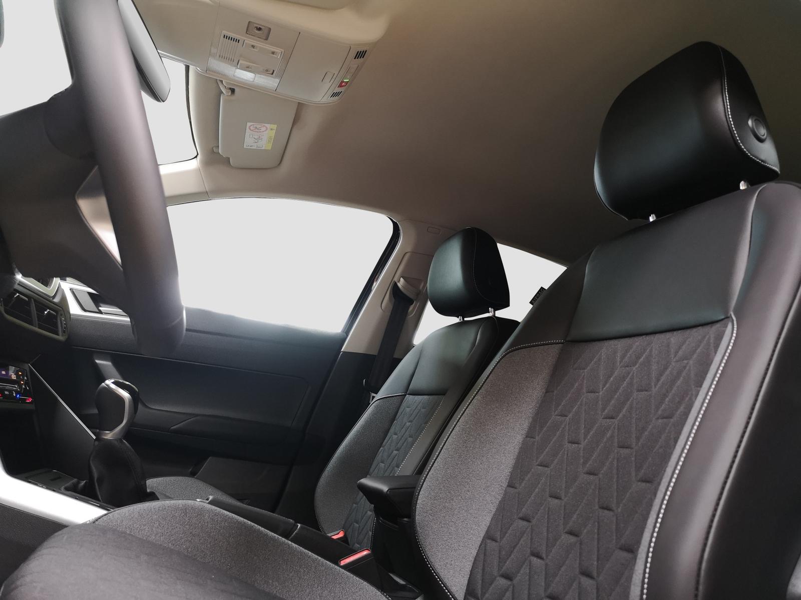 Volkswagen Taigo Life 1.0 l TSI OPF 5-Gang, миниатюра 17